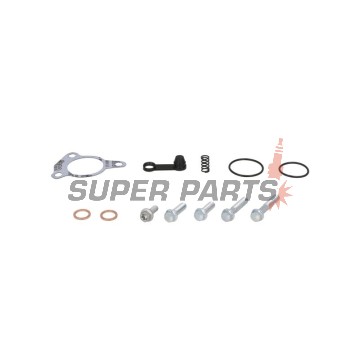 Κιτ επισκευής κάτω τρόμπας συμπλέκτη -ALL BALLS- KTM EXC 450/530 2009-2011, EXC 500 2012-2016, EXC-R 450/530 2008, SX-F 505 2008, XC-F 450/505 2008-2009, XC-W 400 2009-2010, XC-W 450 2009-2016, XC-W 500 2012-2016