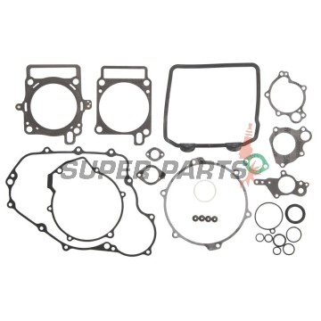 Πλήρες σετ φλαντζών κινητήρα -ATHENA- Husqvarna TC 250 2012-2014, TE 250 2013-2014, TXC 250 2013-2014