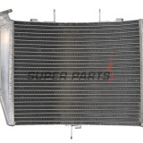 Ψυγείο -4 RIDE- Kawasaki ZX-6R 636 2013-2023