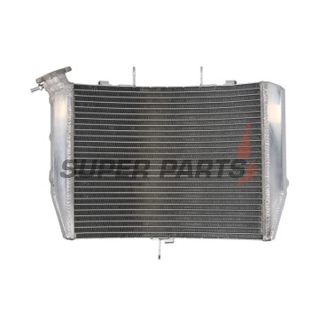 Ψυγείο -4 RIDE- Kawasaki ZX-6R 636 2013-2023