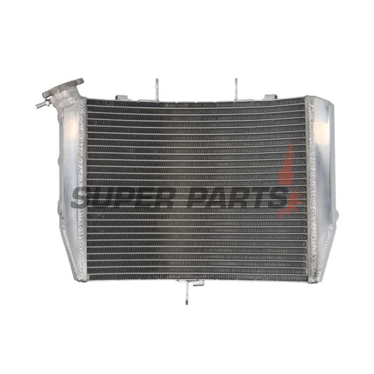 Ψυγείο -4 RIDE- Kawasaki ZX-6R 636 2013-2023
