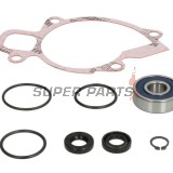 Κιτ επισκευής αντλίας νερού -WINDEROSA- KTM EXC 520 2000-2002, KTM EXC 525 2003-2007, KTM EXC-G 250 2002, 2004-2005, KTM EXC-G 250Racing 2003, KTM MXC 450 2003-2004, 2007, KTM MXC 520 2001-2002, KTM MXC 525 2003-2005
