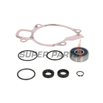 Κιτ επισκευής αντλίας νερού -WINDEROSA- KTM EXC 520 2000-2002, KTM EXC 525 2003-2007, KTM EXC-G 250 2002, 2004-2005, KTM EXC-G 250Racing 2003, KTM MXC 450 2003-2004, 2007, KTM MXC 520 2001-2002, KTM MXC 525 2003-2005