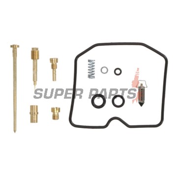 Κιτ επισκευής καρμπυρατέρ -TOURMAX- KK-0191NFR, Kawasaki KLE 400 1996, Kawasaki KLE 500 1996-2004, 2007