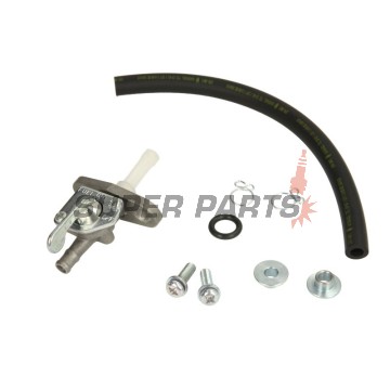 Βαλβίδα καυσίμου -FUEL STAR- ρουμπινέτο καυσίμου, Honda CR 125 1980