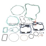 Πλήρες σετ φλαντζών κινητήρα -ATHENA- Yamaha YZ 125 1994-1998