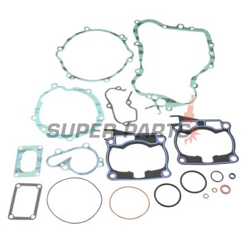 Πλήρες σετ φλαντζών κινητήρα -ATHENA- Yamaha YZ 125 1994-1998