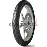 Μπροστινό ελαστικό δρόμου -DUNLOP OPONY- 130/60B19, D408