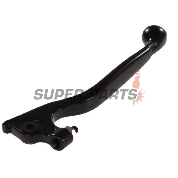 Μανέτα φρένου -VICMA- δεξιά, Derbi Atlantis/Aventura/Furax/Predator/Senda, Gas Gas EC/Pampera, Gilera RCR/SMT, Italjet Formula, Peugeot XPS, Rieju RR/Spike 50/100/250 1994-2009