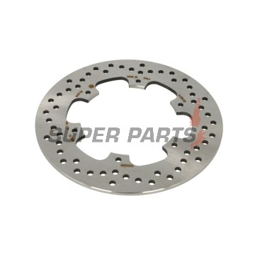Δίσκος φρένου -BREMBO- 68B40756, Yamaha DT/TDR/TT/WR/YZ 125-600 (1985-2004)