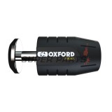 Κλειδαριά δισκόφρενου -OXFORD- Patriot 14mm, μαύρος