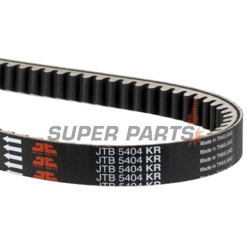 Ιμάντας -JT- JTB5404KR, Kymco People 250 2006-2008, People 300 2008-2014, X-Town 300 2016-2018, Xciting 250 2005-2006