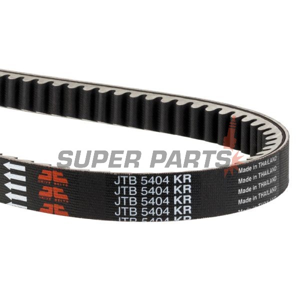 Ιμάντας -JT- JTB5404KR, Kymco People 250 2006-2008, People 300 2008-2014, X-Town 300 2016-2018, Xciting 250 2005-2006