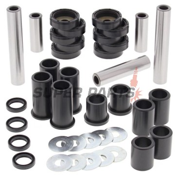 Κιτ επισκευής ψαλιδιού -ALL BALLS- Suzuki LT-A 450 2007-2010