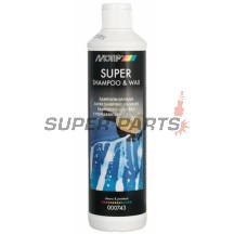 Σαμπουάν αυτοκινήτου -MOTIP- 500ml