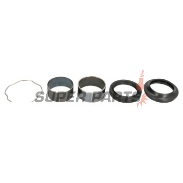 Κιτ επισκευής μπροστινού πιρουνιού -TOURMAX- Kawasaki ZX 750 1991-1995, Kawasaki ZX-9R 900 1994-1997, Kawasaki ZXR 750 1991-1995, Suzuki GSX-R 1100 1991-1994, Yamaha FZR 1000 1989-1990, Yamaha YZF 750 1994