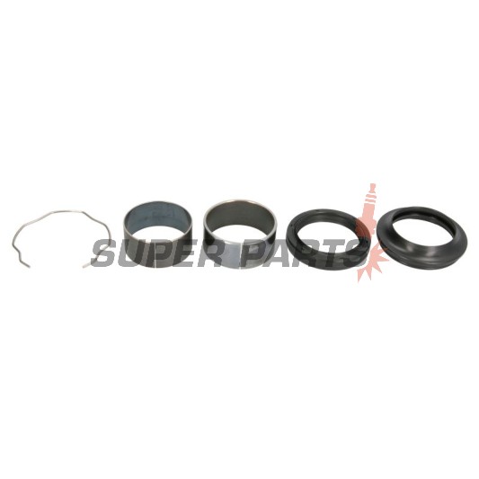 Κιτ επισκευής μπροστινού πιρουνιού -TOURMAX- Kawasaki ZX 750 1991-1995, Kawasaki ZX-9R 900 1994-1997, Kawasaki ZXR 750 1991-1995, Suzuki GSX-R 1100 1991-1994, Yamaha FZR 1000 1989-1990, Yamaha YZF 750 1994