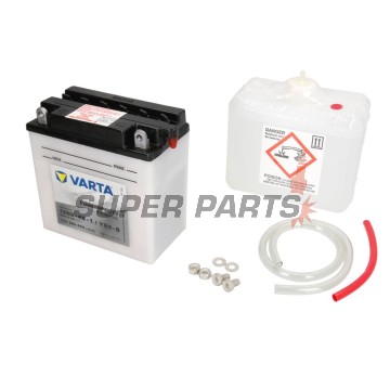 Μπαταρία -VARTA- YB9-B, 9Ah 12V