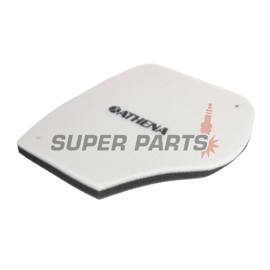 Φίλτρο αέρα -ATHENA- S410485200048, Yamaha YFM 550 2009-2014, YFM 700 2007-2015