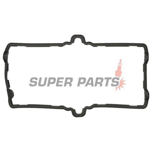 Φλάντζα καπακιού βαλβίδων -ATHENA- Kawasaki ZX/ZX-7R 750 1988-1990