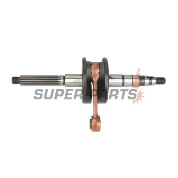Στροφάλου άξονας -MOTORIX- CPI, Keeway 50cc 2T