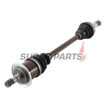Ημιαξόνιο -ALL BALLS- AB6-CA-8-120, Can-Am Commander 800/1000 2013-2016, Commander 976 2015-2016