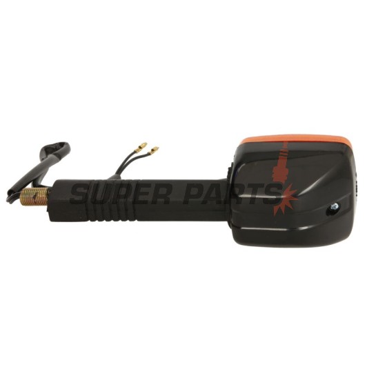 Φλας -VICMA- πίσω δεξί/μπροστινό αριστερό, Honda CB 500/S Sport, NSR 125R, NX/SLR 650 Dominator 1994-2003