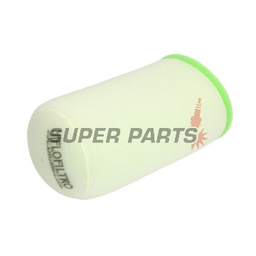 Φίλτρο αέρα -HIFLO FILTRO- HFF4024, Yamaha Wolverine/Warrior/Raptor/Grizzly 350-660cc (1989-2009)