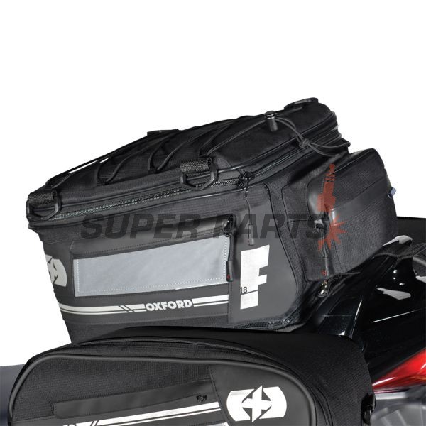 Μαγνητική τσάντα ρεζερβουάρ -OXFORD- F1 Mini Tank Bag, 7L
