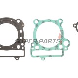 Σετ φλαντζών κυλίνδρου -ATHENA- KTM EXC-F 250 2005-2018, SX-F 250 2006-2012, XC-F 250 2007-2012, XCF-W 250 2006-2013