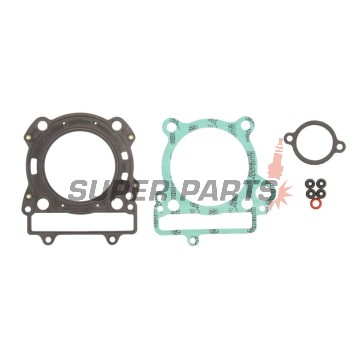 Σετ φλαντζών κυλίνδρου -ATHENA- KTM EXC-F 250 2005-2018, SX-F 250 2006-2012, XC-F 250 2007-2012, XCF-W 250 2006-2013