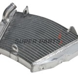 Ψυγείο -4 RIDE- Ducati Streetfighter 848 2012-2015, Ducati Streetfighter 1099 2009-2013
