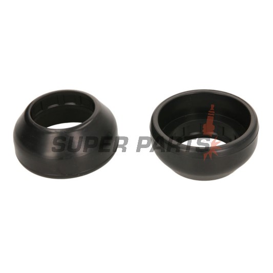 Ξύστρες για μπροστινό πιρούνι -ALL BALLS- BMW R 800 1984-1988