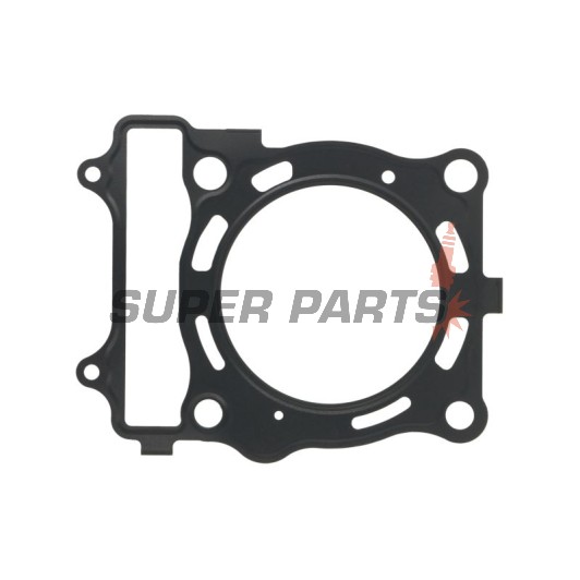 Φλάντζα κεφαλής (πάνω) -ATHENA- Polaris Sportsman 550 2009-2014