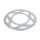 Πίσω γρανάζι -JT- JTR461,50, 50 δόντια, ατσάλινο, Kawasaki KX 100 1988-2020, KX 80 1986-2000, KX 85 1998-2004, 2006, 2008-2020, Suzuki RM 100 2003