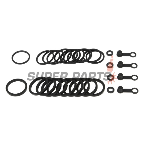 Κιτ επισκευής δαγκάνας φρένου -TOURMAX- Suzuki GSX-R 1100 1993-1998, Suzuki GSX-R 750 1994-1995