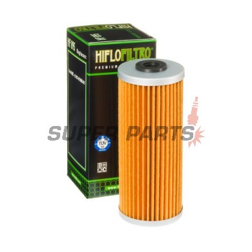 Φίλτρο λαδιού -HIFLO FILTRO- HF895