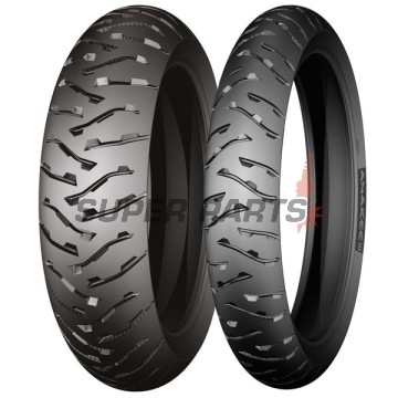 Πίσω ελαστικό δρόμου -MICHELIN- 170/60R17, ANAKEE 3