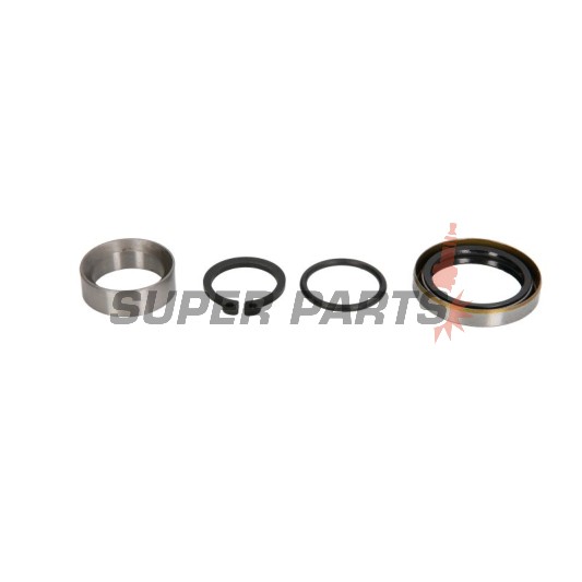 Κιτ επισκευής άξονα ταχυτήτων -HOT RODS- KTM 65 SX (09-23); 65 XC (09); MC 65 (21-23); TC 65 (17-23)