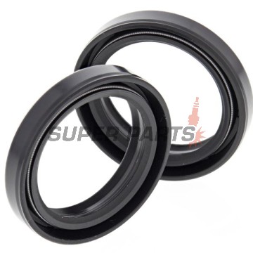 Τσιμούχες μπροστινού πιρουνιού -ALL BALLS- KTM ADV 50 1997-2007, Mini Adven 50 2002-2007, SM 50 2006, SR 50 2002-2007, SX 50 1998-2011, SX 60 1998-2000, SX 65 1998-2001, SXR 50 1997