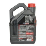 Λάδι κινητήρα -MOTUL- 5000, 10W40, ημισυνθετικό, 4L