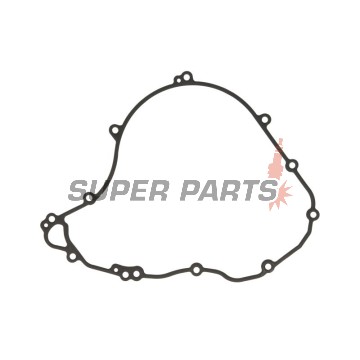 Φλάντζα καπακιού συμπλέκτη -WINDEROSA- Husqvarna FC 250 2016, KTM SX-F 250 2015-2017, KTM SX-F 350 2016-2017, KTM XC-F 250 2016-2017, KTM XC-F 350 2016-2017
