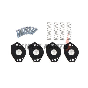 Κιτ επισκευής βαλβίδας AIR CUT -ALL BALLS- Yamaha FZS 1000 2001-2005