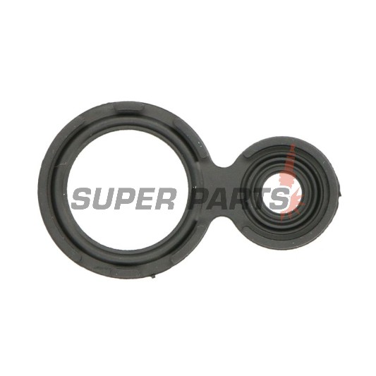 Στεγανοποίηση μπουζί -ATHENA- S410250015047, Kawasaki ZX-6R/ZX-6RR Ninja 600/636 1995-2006