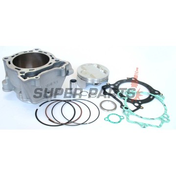 Σετ κυλίνδρου και πιστονιού -ATHENA- 450cc (95mm), Yamaha YFZ 450 2004-2011