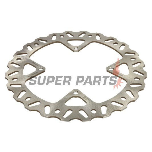 Δίσκος φρένου -TRW- MST309EC, 219mm, KTM SX 85/85LW (2003-2013)