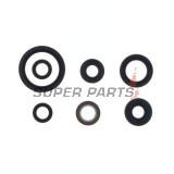 Σετ τσιμουχών κινητήρα -ATHENA- CCM MX 450 2008, Yamaha WR 450 2004-2014, YFZ 450 2009-2020, YZ 450 2006-2013