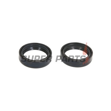 Τσιμούχες μπροστινού πιρουνιού -ALL BALLS- BMW R 1200 2013-2016