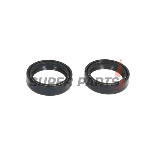 Τσιμούχες μπροστινού πιρουνιού -ALL BALLS- BMW R 1200 2013-2016