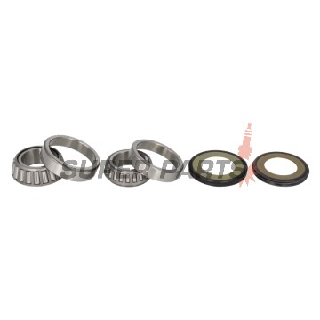 Κιτ επισκευής ανάρτησης -ALL BALLS- Yamaha XV 1700 2002-2010